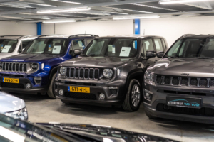 Autobedrijf van Vugt