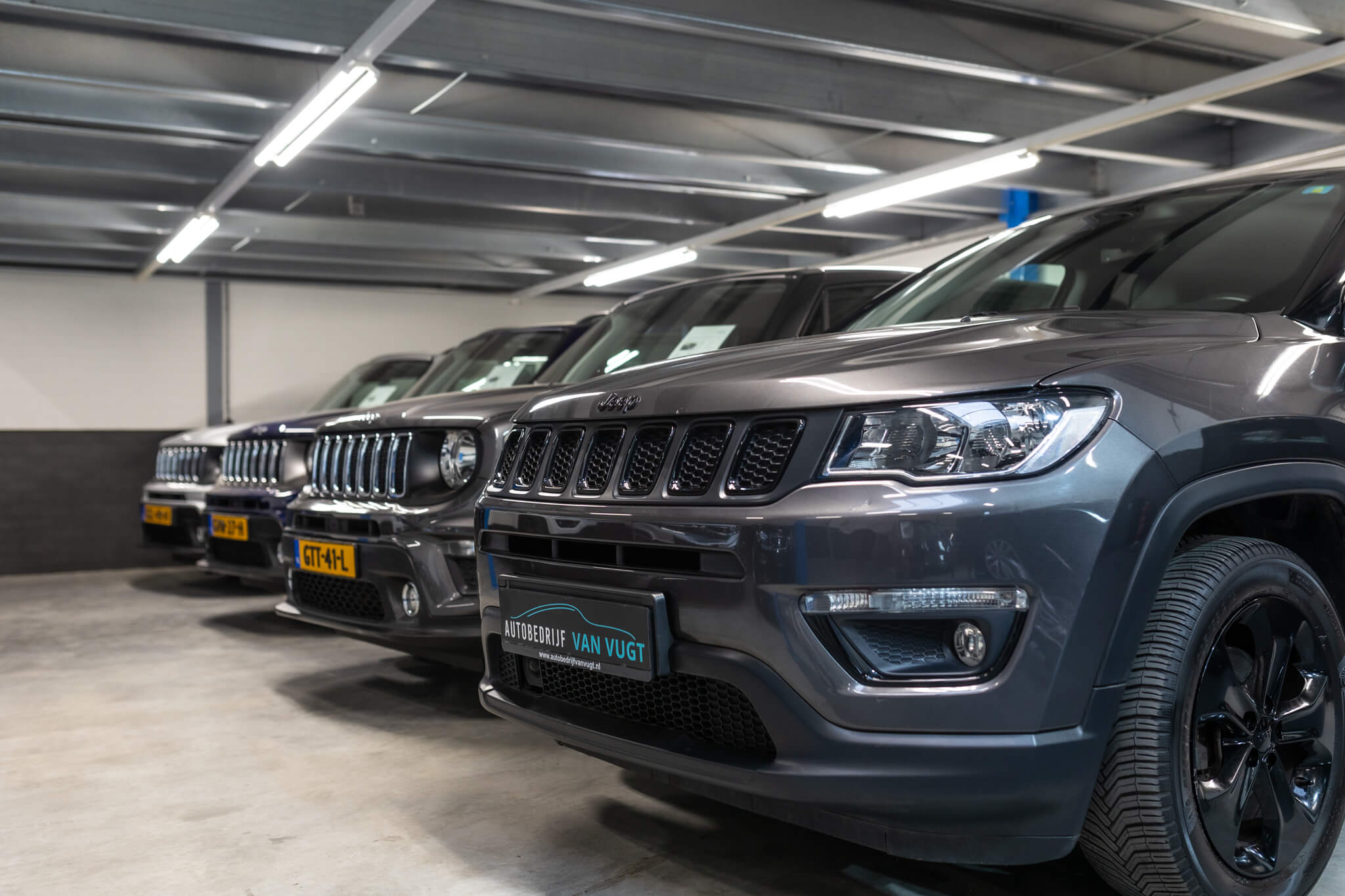 Autobedrijf van Vugt - aanbod Autobedrijf van Vugt - aanbod