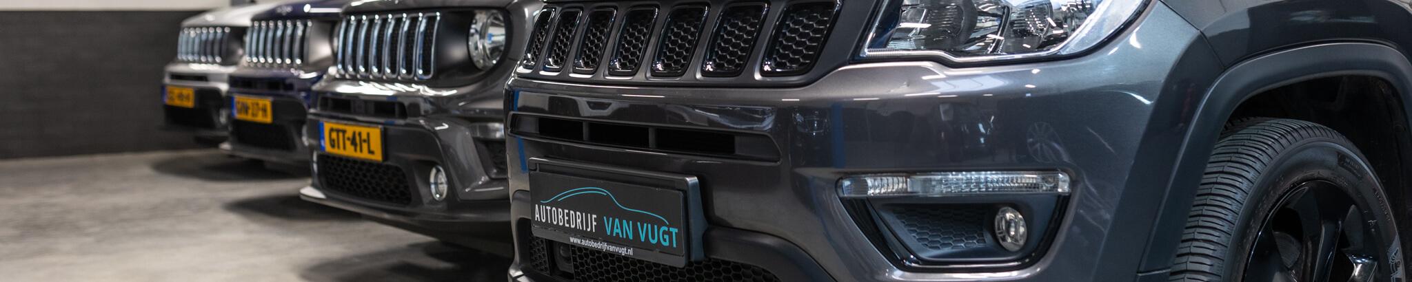 Autobedrijf van Vugt - aanbod Autobedrijf van Vugt - aanbod